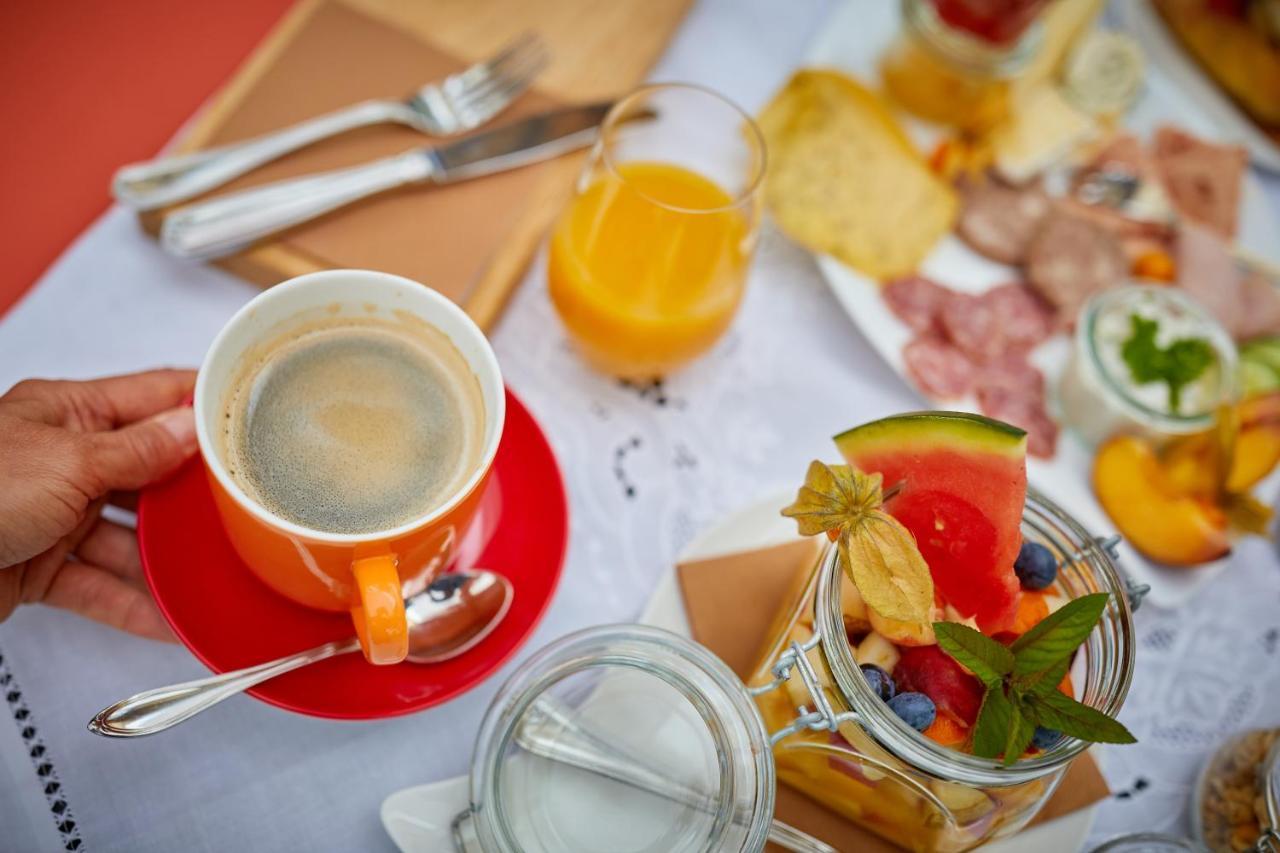 Hotel Landgraf Schwalmstadt Kültér fotó