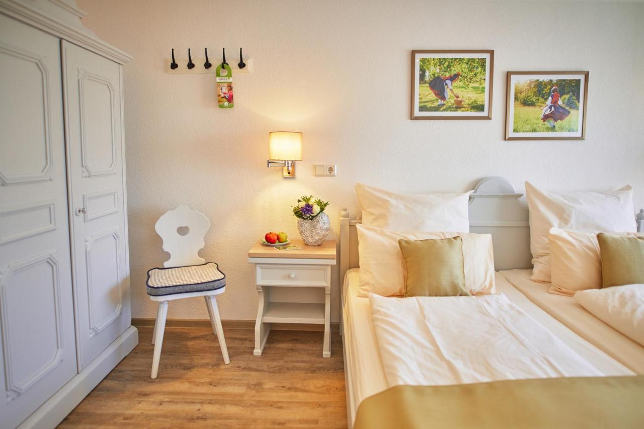 Hotel Landgraf Schwalmstadt Kültér fotó