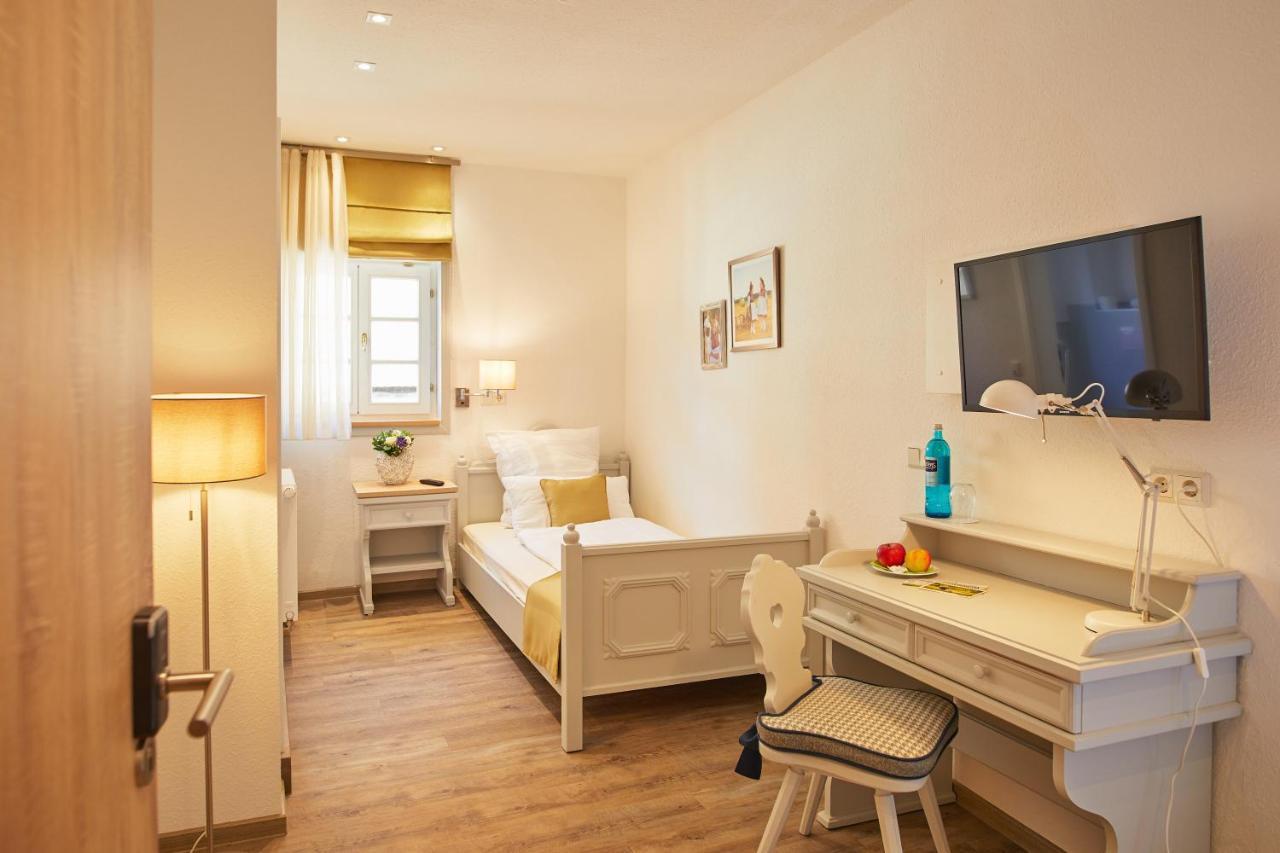 Hotel Landgraf Schwalmstadt Kültér fotó