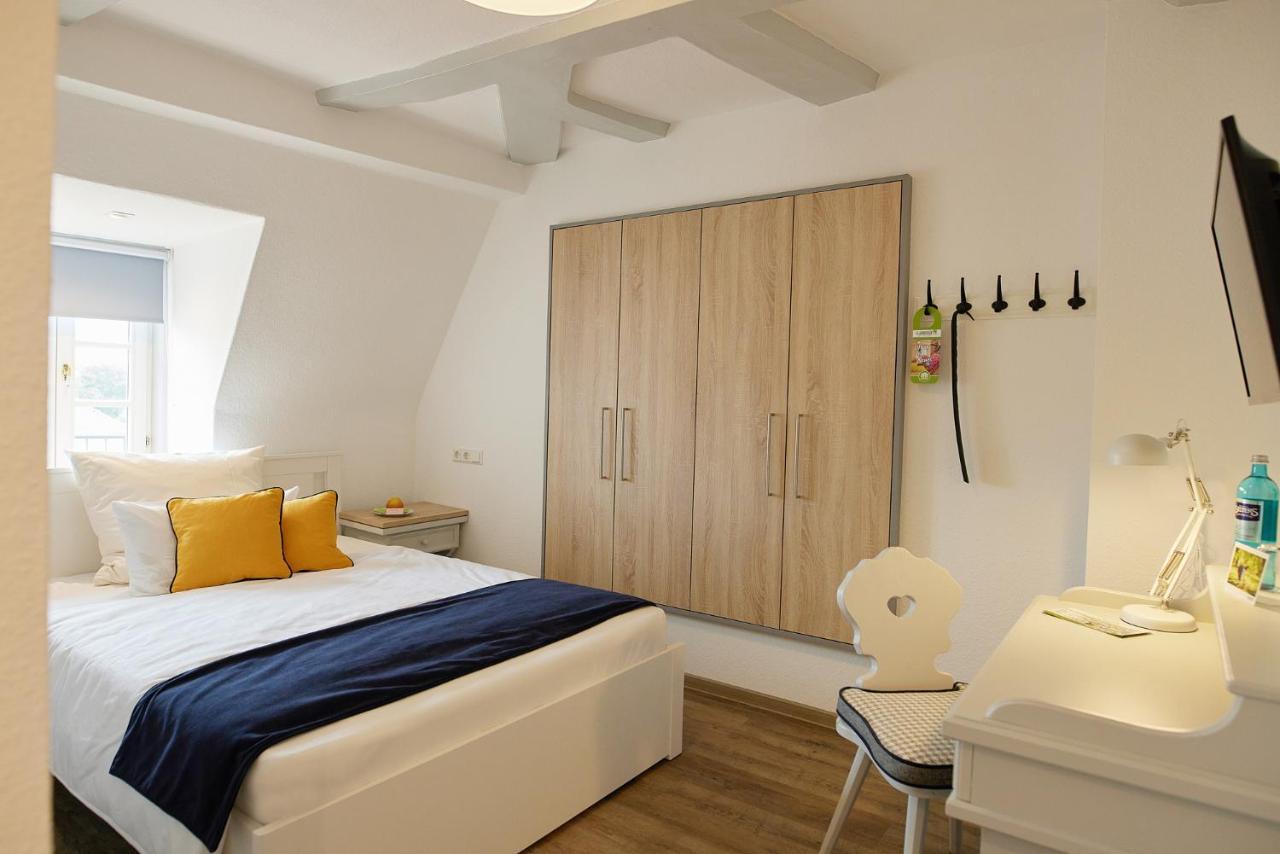 Hotel Landgraf Schwalmstadt Kültér fotó